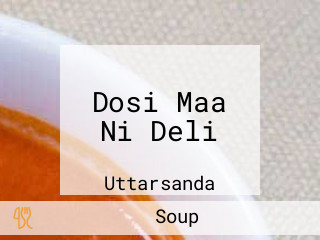 Dosi Maa Ni Deli