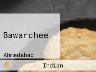 Bawarchee