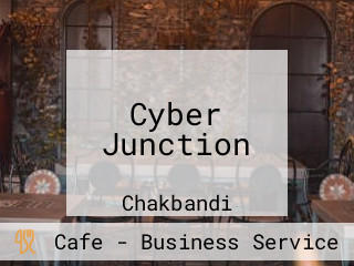 Cyber Junction