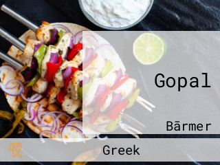Gopal
