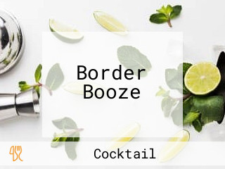 Border Booze