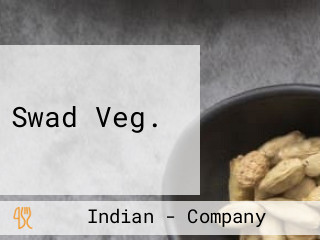 Swad Veg.