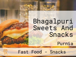 Bhagalpuri Sweets And Snacks