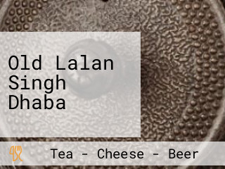 Old Lalan Singh Dhaba