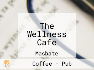 The Wellness Cafe