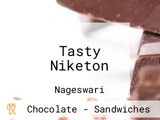 Tasty Niketon