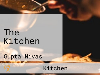 The Kitchen