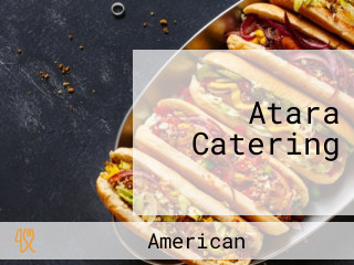 Atara Catering