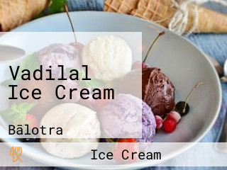 Vadilal Ice Cream