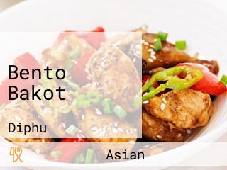 Bento Bakot