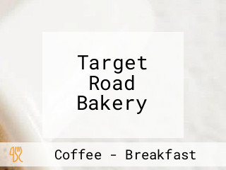 Target Road Bakery