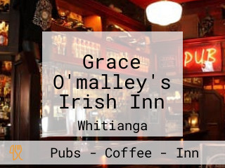 Grace O'malley's Irish Inn