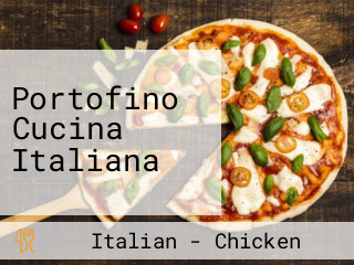 Portofino Cucina Italiana