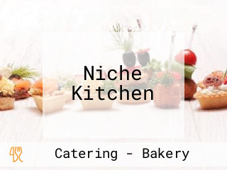 Niche Kitchen