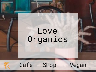 Love Organics