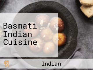 Basmati Indian Cuisine