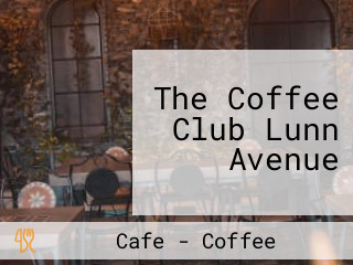 The Coffee Club Lunn Avenue