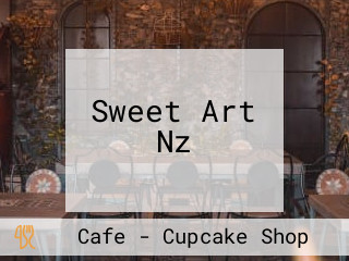 Sweet Art Nz