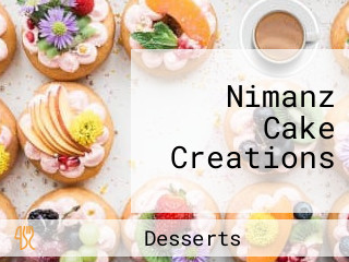 Nimanz Cake Creations