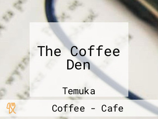 The Coffee Den