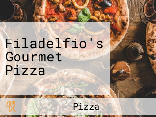 Filadelfio's Gourmet Pizza