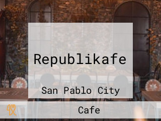 Republikafe