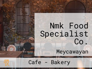 Nmk Food Specialist Co.