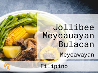 Jollibee Meycauayan Bulacan