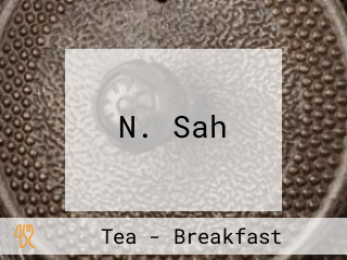 N. Sah