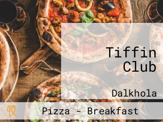 Tiffin Club