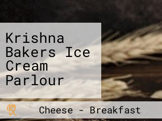 Krishna Bakers Ice Cream Parlour