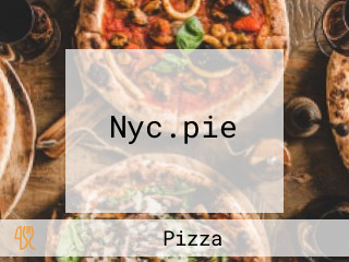 Nyc.pie