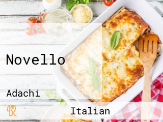 Novello