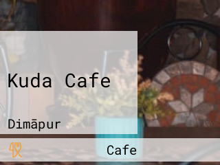 Kuda Cafe