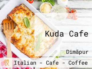 Kuda Cafe