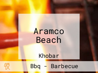 Aramco Beach