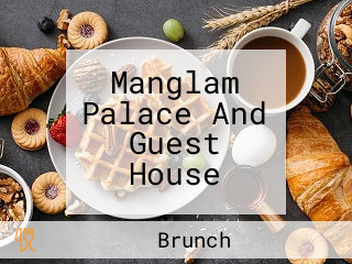 Manglam Palace And Guest House