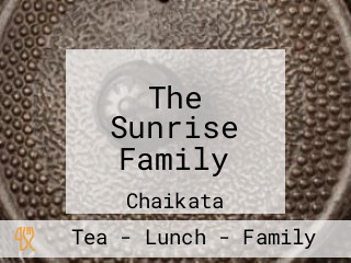 The Sunrise Family