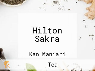 Hilton Sakra