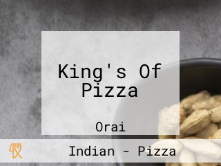 King's Of Pizza