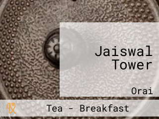 Jaiswal Tower