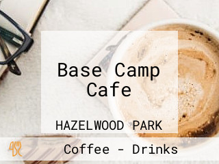 Base Camp Cafe