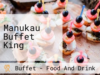 Manukau Buffet King