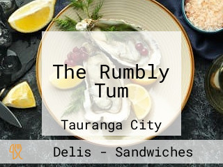 The Rumbly Tum