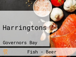 Harringtons