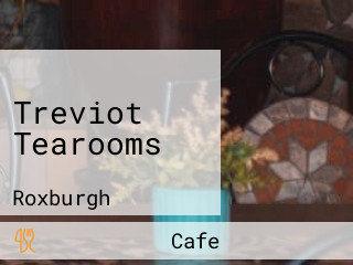 Treviot Tearooms