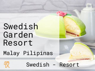 Swedish Garden Resort