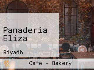 Panaderia Eliza