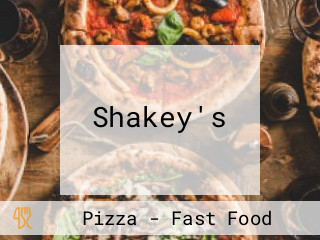 Shakey's