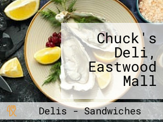 Chuck's Deli, Eastwood Mall